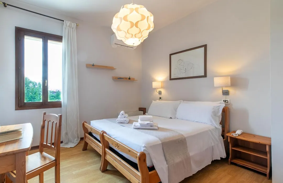 Country Hotel Al Gallo-1