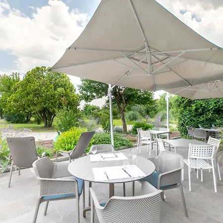 Country Hotel Al Gallo-2